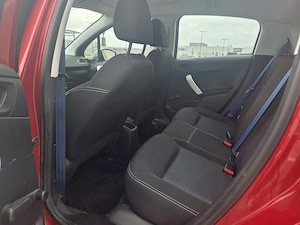 Peugeot 208 |1.0 benzina|  Garanție 12 luni| Înmatriculat |105.820 km| - imagine 6