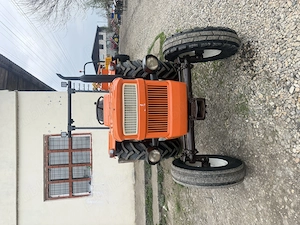 Vând tractor Fiat 450 - imagine 3