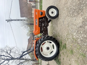 Vând tractor Fiat 450 - imagine 4