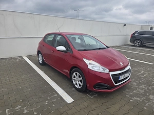 Peugeot 208 |1.0 benzina|  Garanție 12 luni| Înmatriculat |105.820 km| - imagine 3