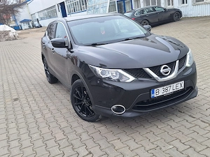 Vand Nissan Qashqai 2017 - imagine 4