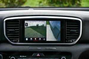 Kia Sportage GT Line - Automat - imagine 11