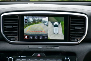 Kia Sportage GT Line - Automat - imagine 17