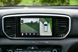 Kia Sportage GT Line - Automat - imagine 13