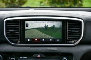 Kia Sportage GT Line - Automat - imagine 12