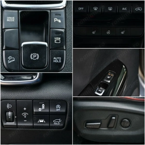 Kia Sportage GT Line - Automat - imagine 3
