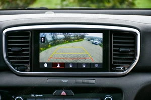 Kia Sportage GT Line - Automat - imagine 16