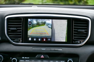 Kia Sportage GT Line - Automat - imagine 14