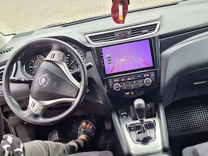 Vand Nissan Qashqai 2017 - imagine 6