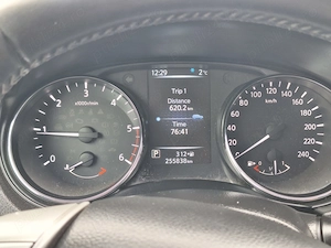 Vand Nissan Qashqai 2017 - imagine 9