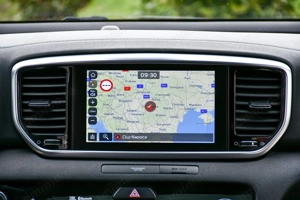 Kia Sportage GT Line - Automat - imagine 20