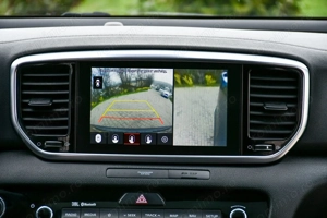 Kia Sportage GT Line - Automat - imagine 15