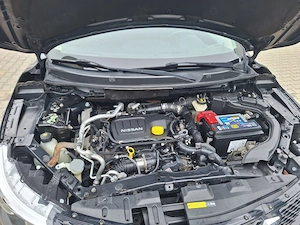 Vand Nissan Qashqai 2017 - imagine 8