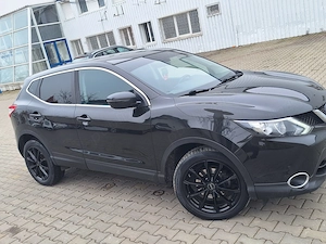 Vand Nissan Qashqai 2017 - imagine 10