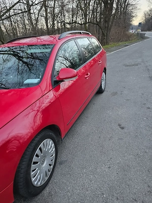Vând Passat 1.6 diesel  - imagine 4