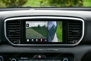 Kia Sportage GT Line - Automat - imagine 10