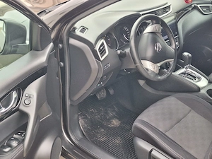 Vand Nissan Qashqai 2017 - imagine 7