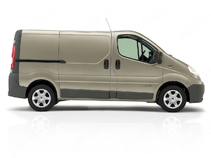 Renault Trafic  - imagine 2
