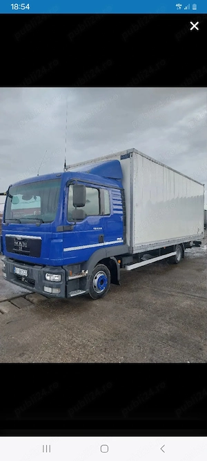 Conducatori auto profesioniști 6000 ron net  - imagine 2