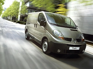 Renault Trafic  - imagine 4