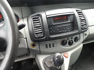 Renault Trafic  - imagine 3