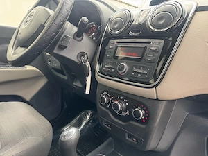 Dacia Lodgy 1.6 Mpi *2013* Euro 5   187.000 Km - imagine 3