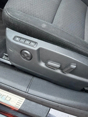 Skoda superb 2L tdi - imagine 4