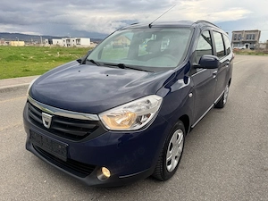 Dacia Lodgy 1.6 Mpi *2013* Euro 5   187.000 Km