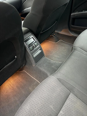 Skoda superb 2L tdi - imagine 7