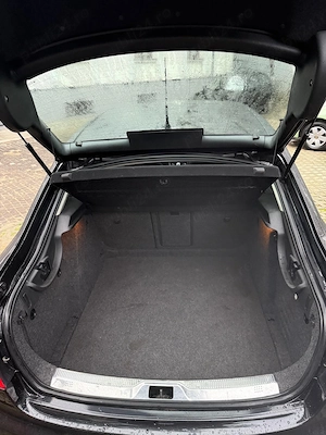 Skoda superb 2L tdi - imagine 9