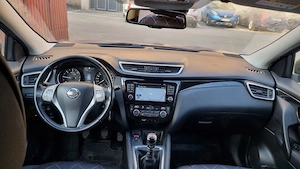 de vinzare Nissan Qashqai 1.6 dCi 130cp 320Nm  4x4 - imagine 5