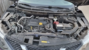 de vinzare Nissan Qashqai 1.6 dCi 130cp 320Nm  4x4 - imagine 3