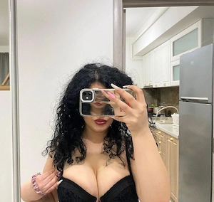 Creață brunetă! Am revenit !