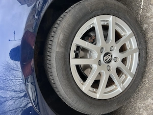 Toyota Corolla benzină 1.4 - imagine 2