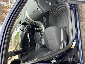 Toyota Corolla benzină 1.4 - imagine 8