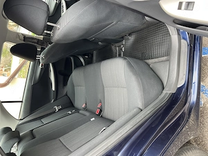 Toyota Corolla benzină 1.4 - imagine 7