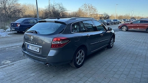 Se vinde Renault Laguna 3 - imagine 5