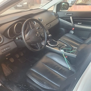 Vând Mazda cx7, an 2011 - imagine 3