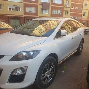 Vând Mazda cx7, an 2011 - imagine 8