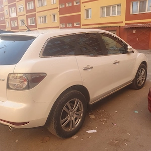 Vând Mazda cx7, an 2011 - imagine 5