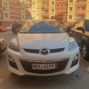 Vând Mazda cx7, an 2011 - imagine 6