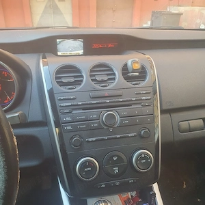 Vând Mazda cx7, an 2011 - imagine 7