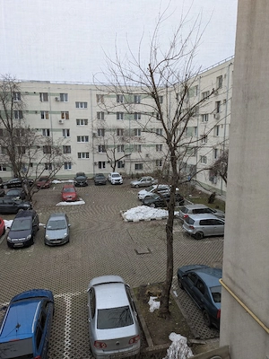 PROPIETAR! Apartament 2 camere București sector 2 (Negociabil) - imagine 9