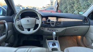 Se vinde Renault Laguna 3 - imagine 7