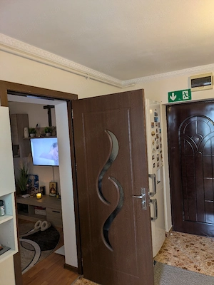 PROPIETAR! Apartament 2 camere București sector 2 (Negociabil) - imagine 7