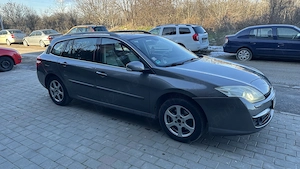 Se vinde Renault Laguna 3 - imagine 6