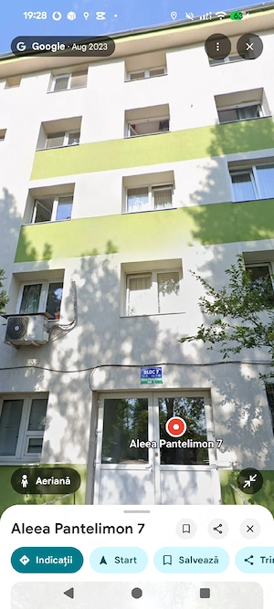 PROPIETAR! Apartament 2 camere București sector 2 (Negociabil) - imagine 10