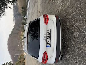 Vând urgent a4 Allroad 2013  - imagine 4