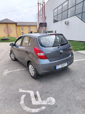 Hyndai 1,2 Benzina +GPL.euro 5