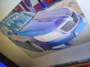 Vând Skoda Octavia avariata - imagine 2